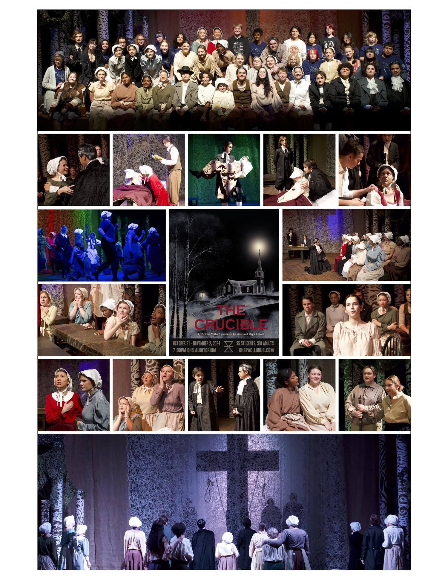 cast photos